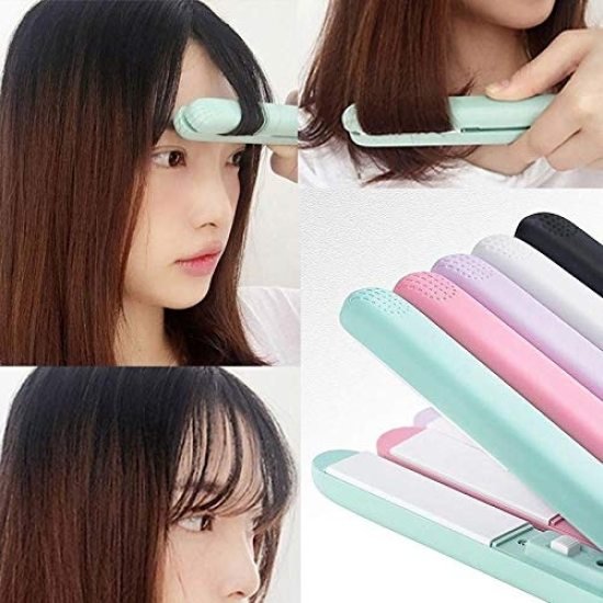 Mini Hair Straightener Beauty Products