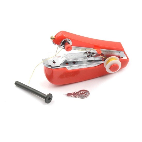 Mini Stitching Stapler  Home & Kitchen