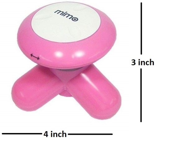 Mimo Massager Massager