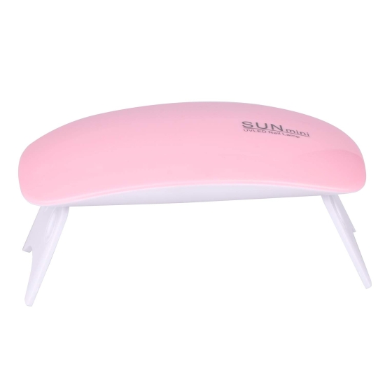 Sun Mini UV LED Nail Dryer Lamp   Beauty Products