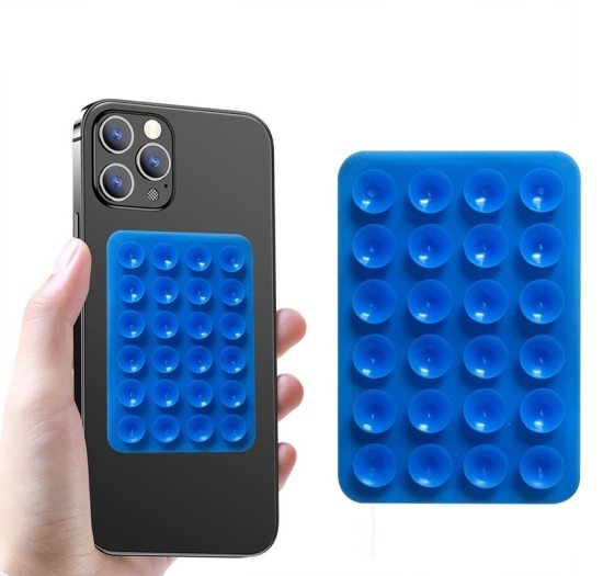 Mobile Suction Case Mobile and Computer Accessories