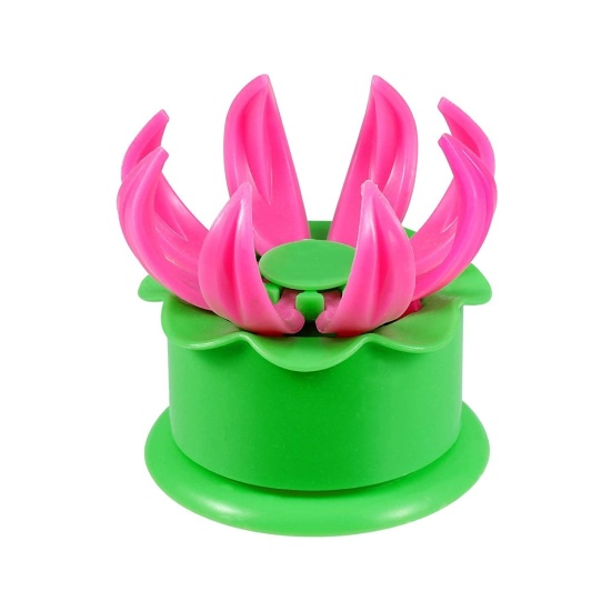 Plastic Momos Maker Dumping bun Kitchenware