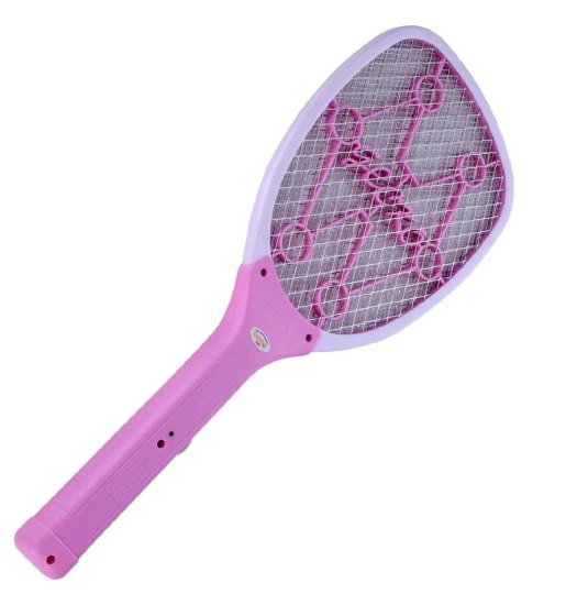 Mosquito Racket Swatter Mosquito Bat Outdoor