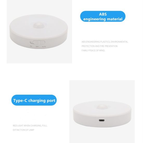Motion Sensor Light Home Improvement