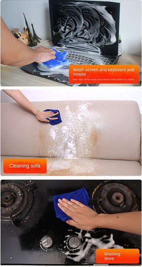 Multi Function Spray  650ml  Cleaning Accessories