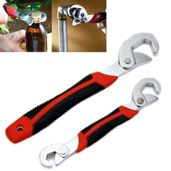 Grip Tools Snap and Grip Automotive