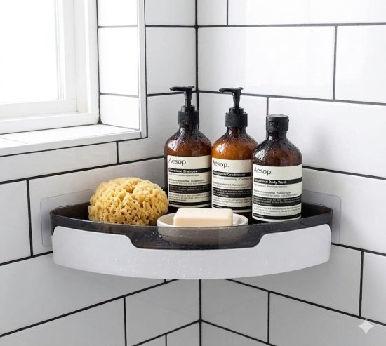 Multifunctional  Bathroom Corner  