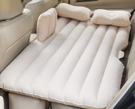 Car Bed Sofa Inflatable Outdoor