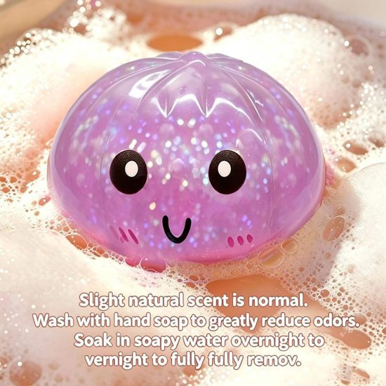 Mystery Dumpling Ball  Toys