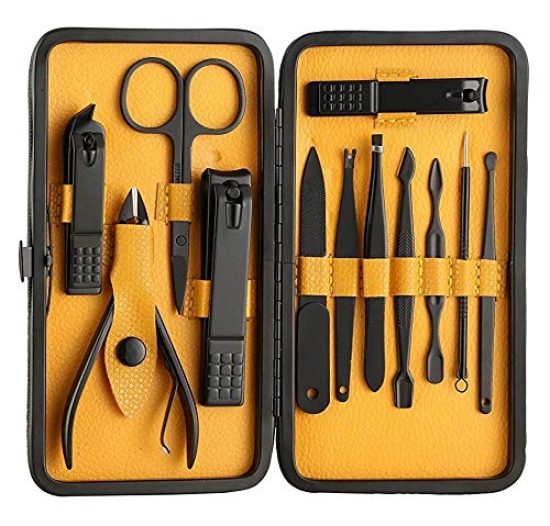 Nail Cutter Set 