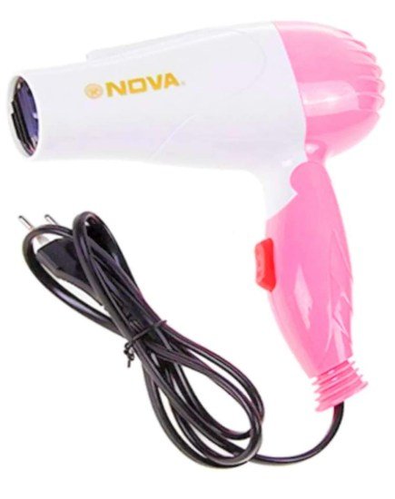 Nova Hair Dryer 1000W Beauty Products