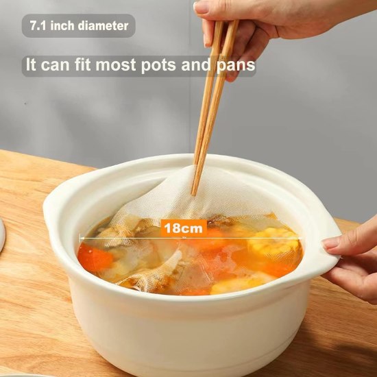 Oil Absorbing Paper 12 pcs pack Home & Kitchen