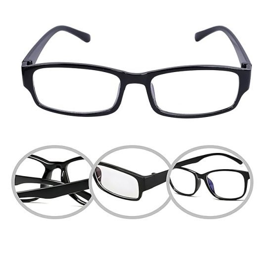 One Power Goggles Fits All Glasses Health and Personal Care