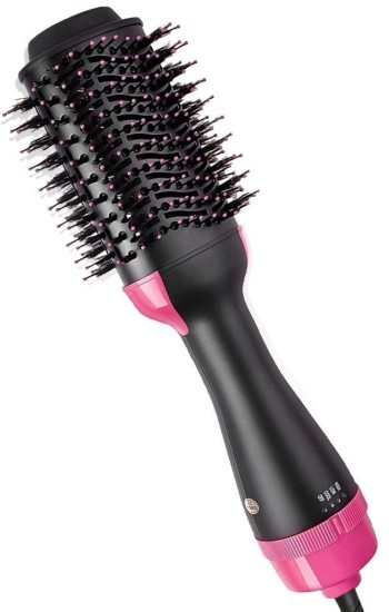 One Step Hair Dryer Brush Beauty Products