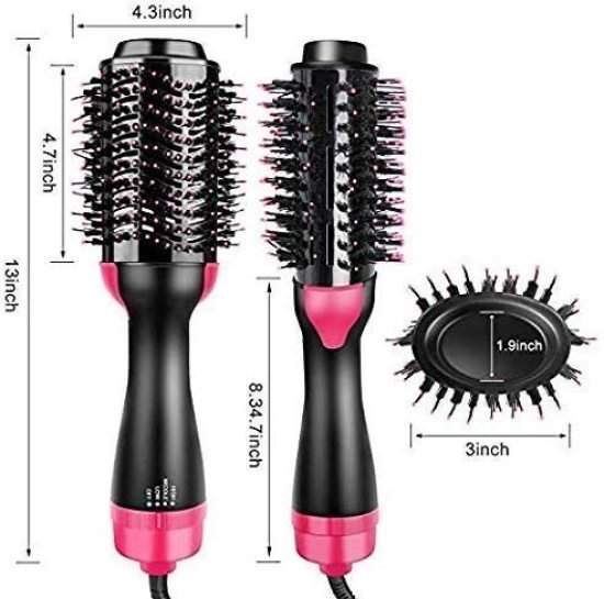 One Step Hair Dryer Brush Beauty Products
