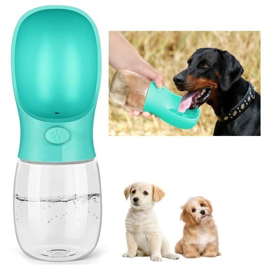 Pet Care Cup 350ml Outdoor