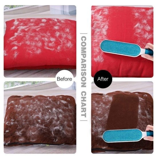 Pet Hair Dust and Lint Remover  Cleaning Accessories