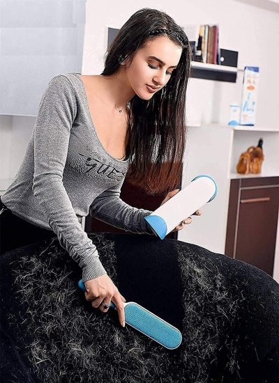 Pet Hair Dust and Lint Remover  Cleaning Accessories
