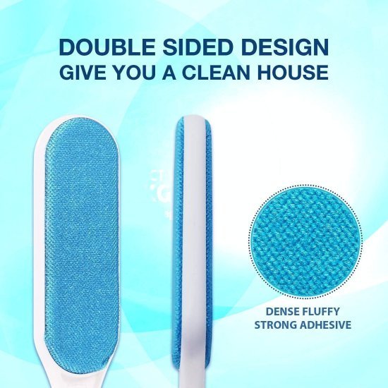 Pet Hair Dust and Lint Remover  Cleaning Accessories
