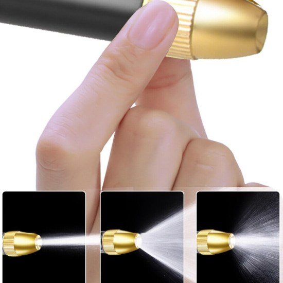 Pistol Black Water Spray Gun Outdoor