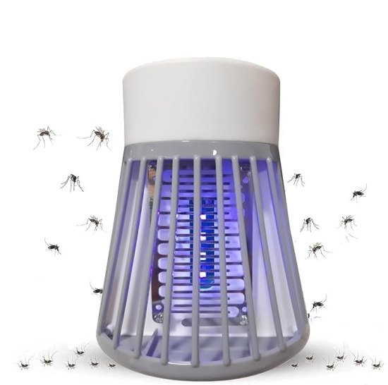 Plug Mosquito Killer with Switch Home Improvement