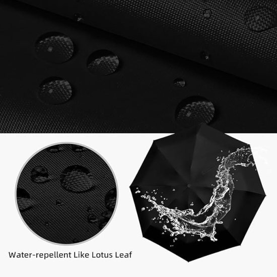 Pocket Capsule Umbrella Outdoor