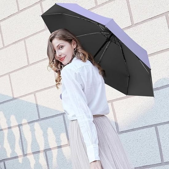 Pocket Capsule Umbrella Outdoor