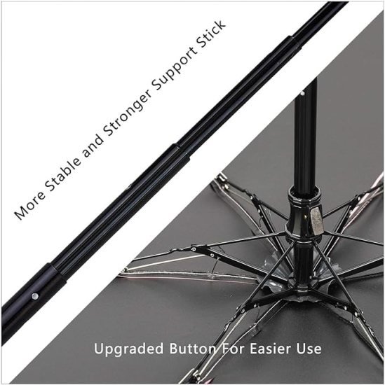 Pocket Capsule Umbrella Outdoor