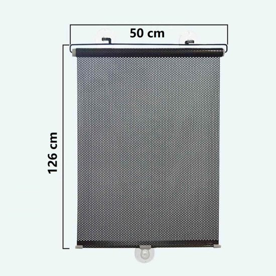Portable Sun Shield Window Cover Curtain Home Improvement