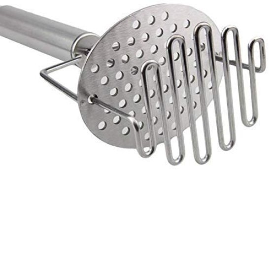 Stainless Steel Potato Masher Kitchenware
