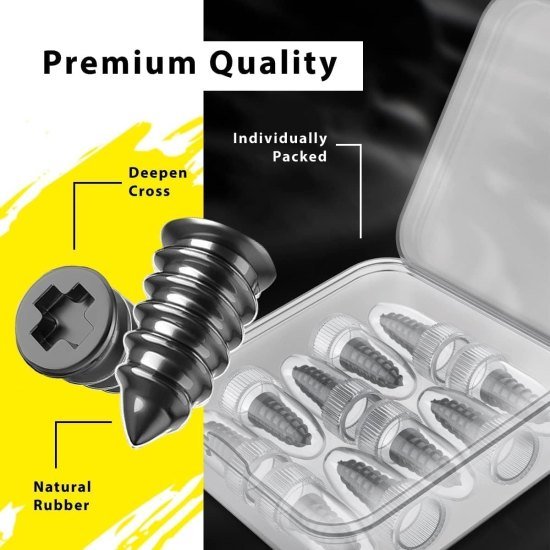 1 pcs Puncher Screw Vacuum Car Tyre Repair Nail Outdoor