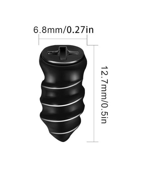 1 pcs Puncher Screw Vacuum Car Tyre Repair Nail Outdoor