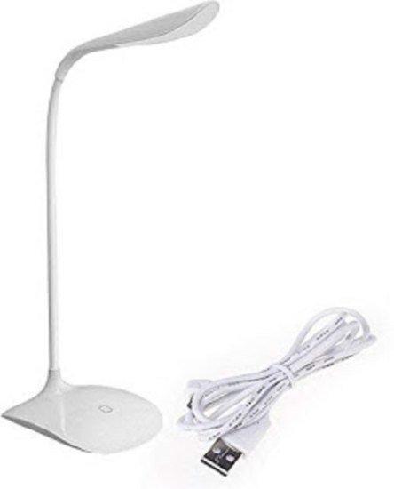 Rechargeable LED Mini Desk Light Home Improvement