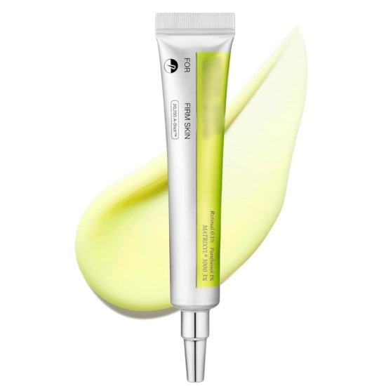 Retinal Shot Firming Tightening Booster 