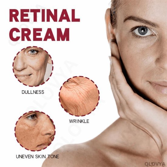 Retinal Shot Firming Tightening Booster Beauty Products