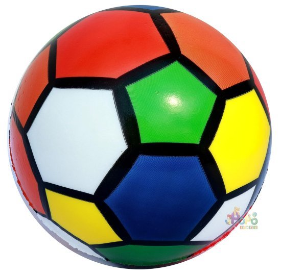 Rubber Football for Kids Toys and Games