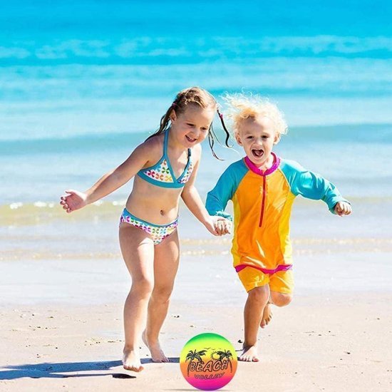 Rubber Football for Kids Toys