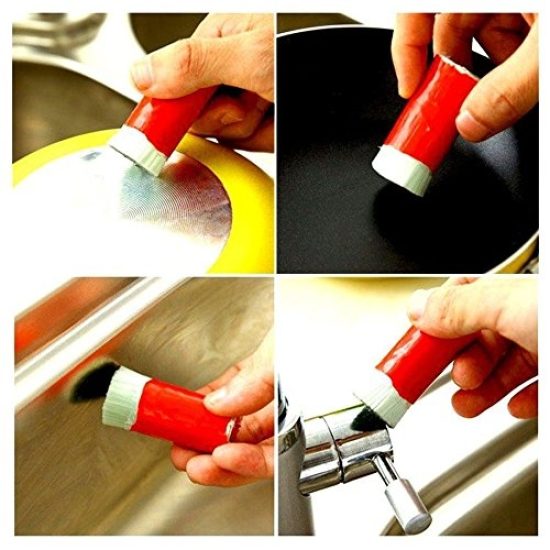 Steel Rust and Stain Remover 2 pcs Home & Kitchen