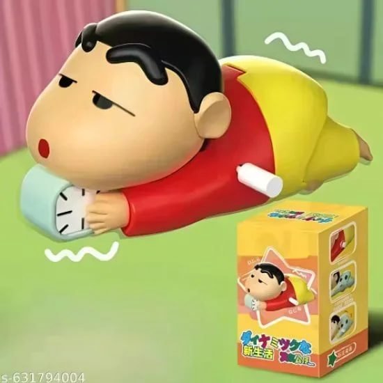 Shinchan Moving Toy 