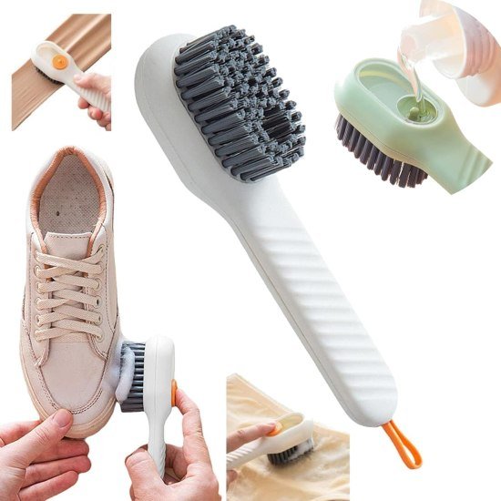 Shoe Cleaning Brush Home Improvement