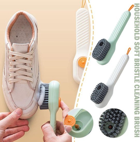 Shoe Cleaning Brush Cleaning Accessories