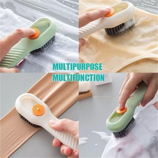 Shoe Cleaning Brush Cleaning Accessories