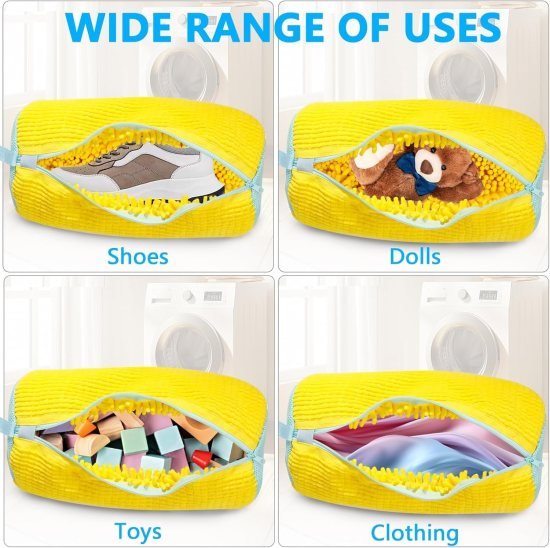 Shoes Washing Bag Cleaning Accessories