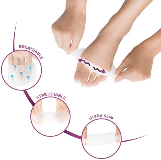 Silicon Toe Heel Personal Care
