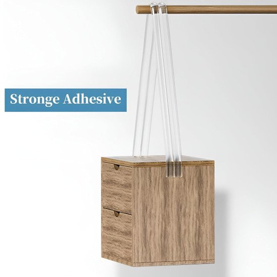 Silicone Transparent Edge Corner Protector tape 3mtr Personal Care