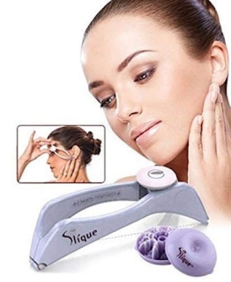 Silique Eyebrow Face And Body Hair Removal Beauty Products