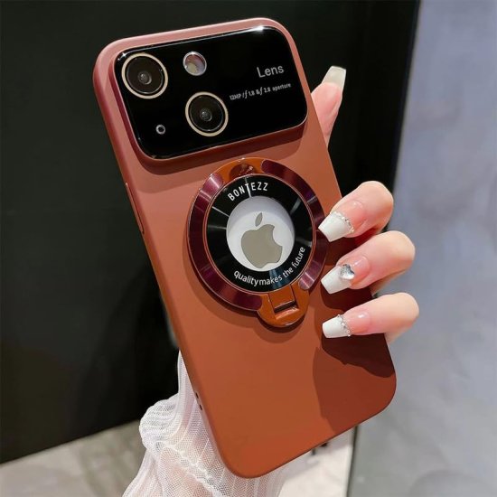 Sky Blue iPhone 15 Mobile Cover Mobile Accessories