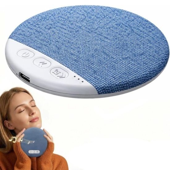 Sleep Pillow Speaker 