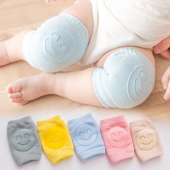 Smile Baby Knee Pad  Knee Cushion Baby Products