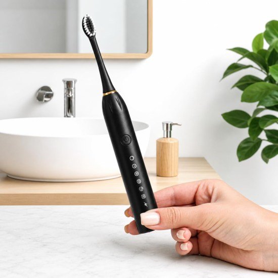 Sonic Electric Toothbrush Personal Care